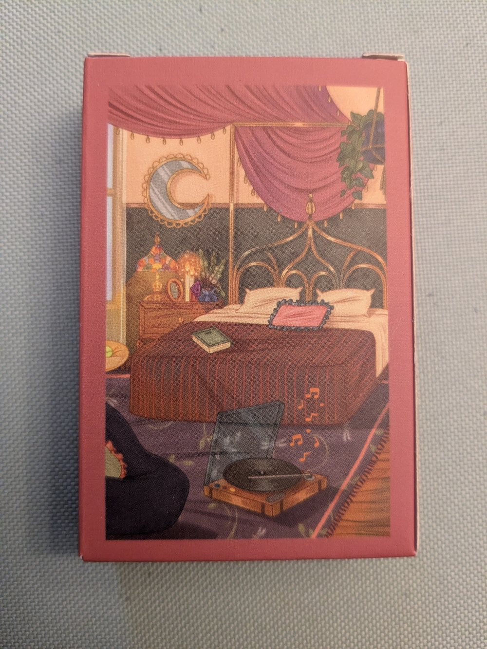 Trevell Mini 99 Piece Puzzle - Picture 4 of 4